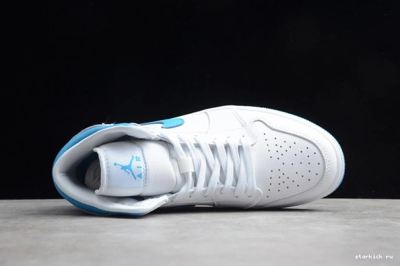 Mid BQ6472-114   1 Air BQ6472-114 (W) UNC Jordan 0422